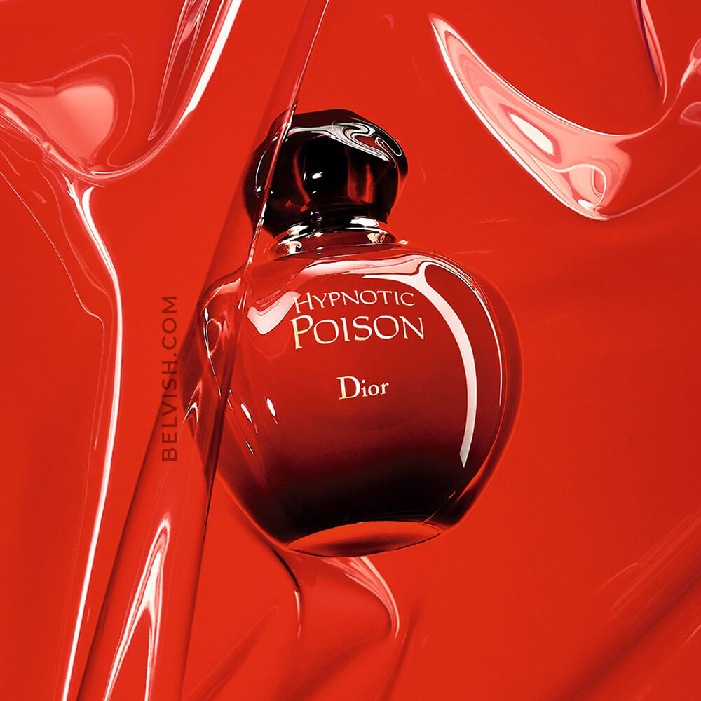 Christian Dior Hypnotic Poison EDT for Women