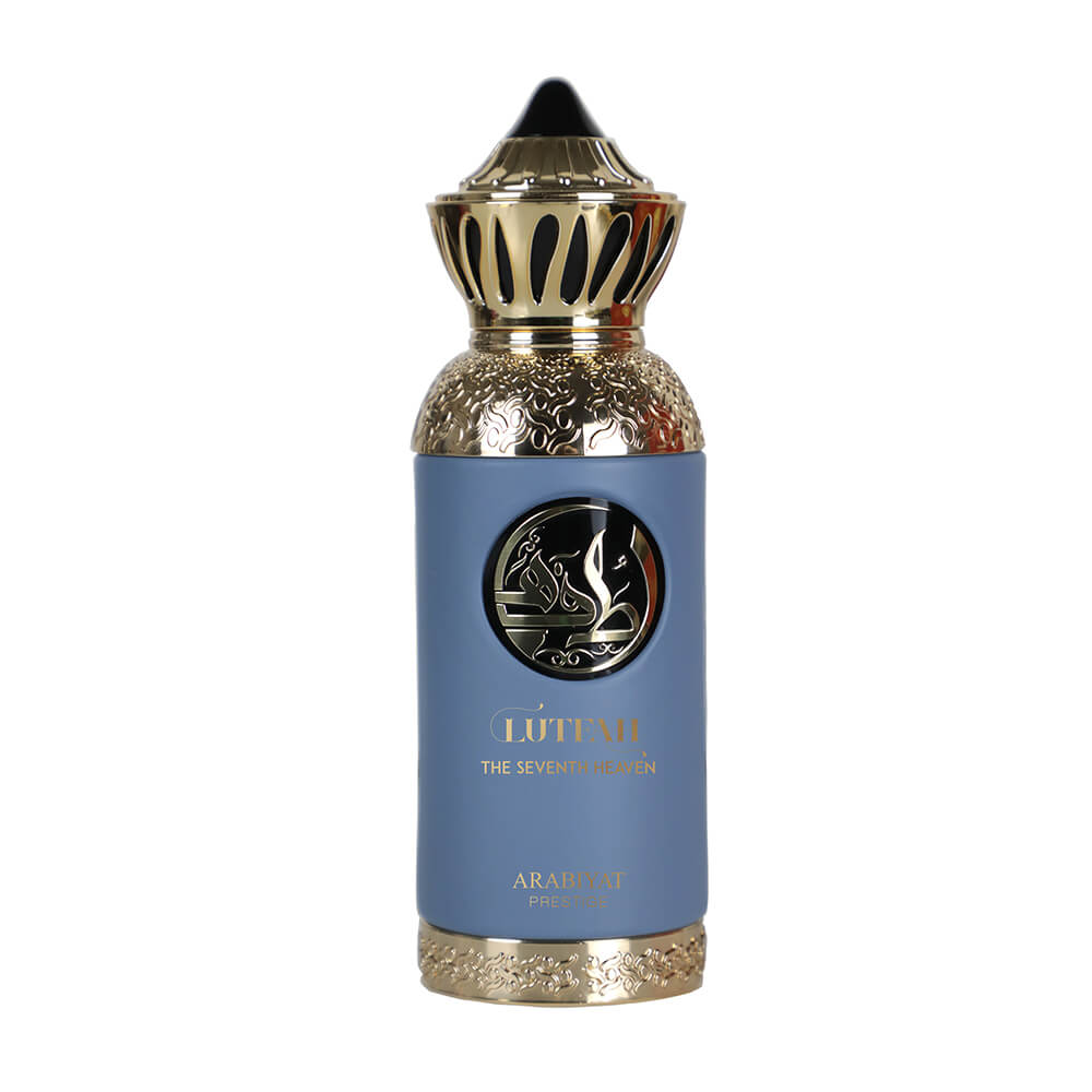 Arabiyat Prestige Lutfah The Seventh Heaven EDP