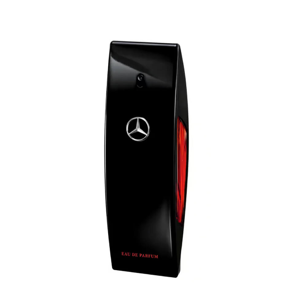 Mercedes Benz Club Black EDP for Men