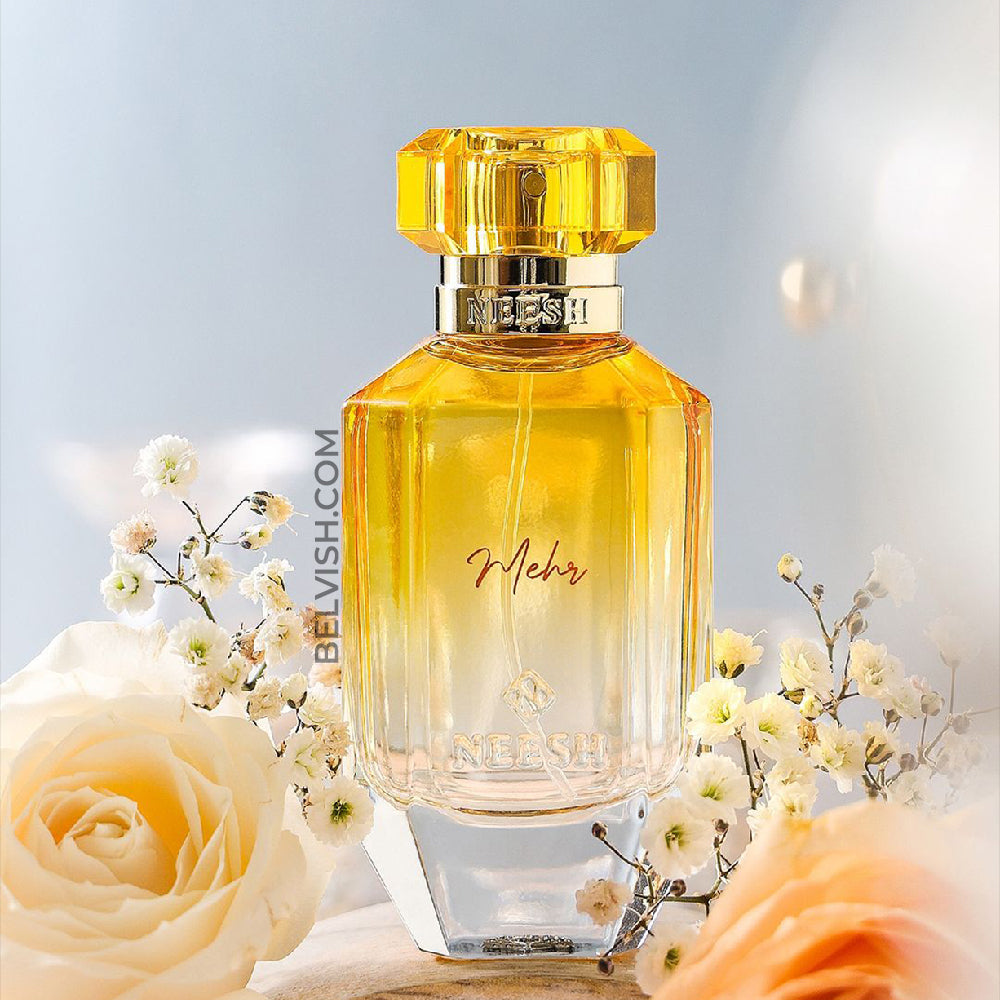 Neesh Mehr Extrait De Parfum