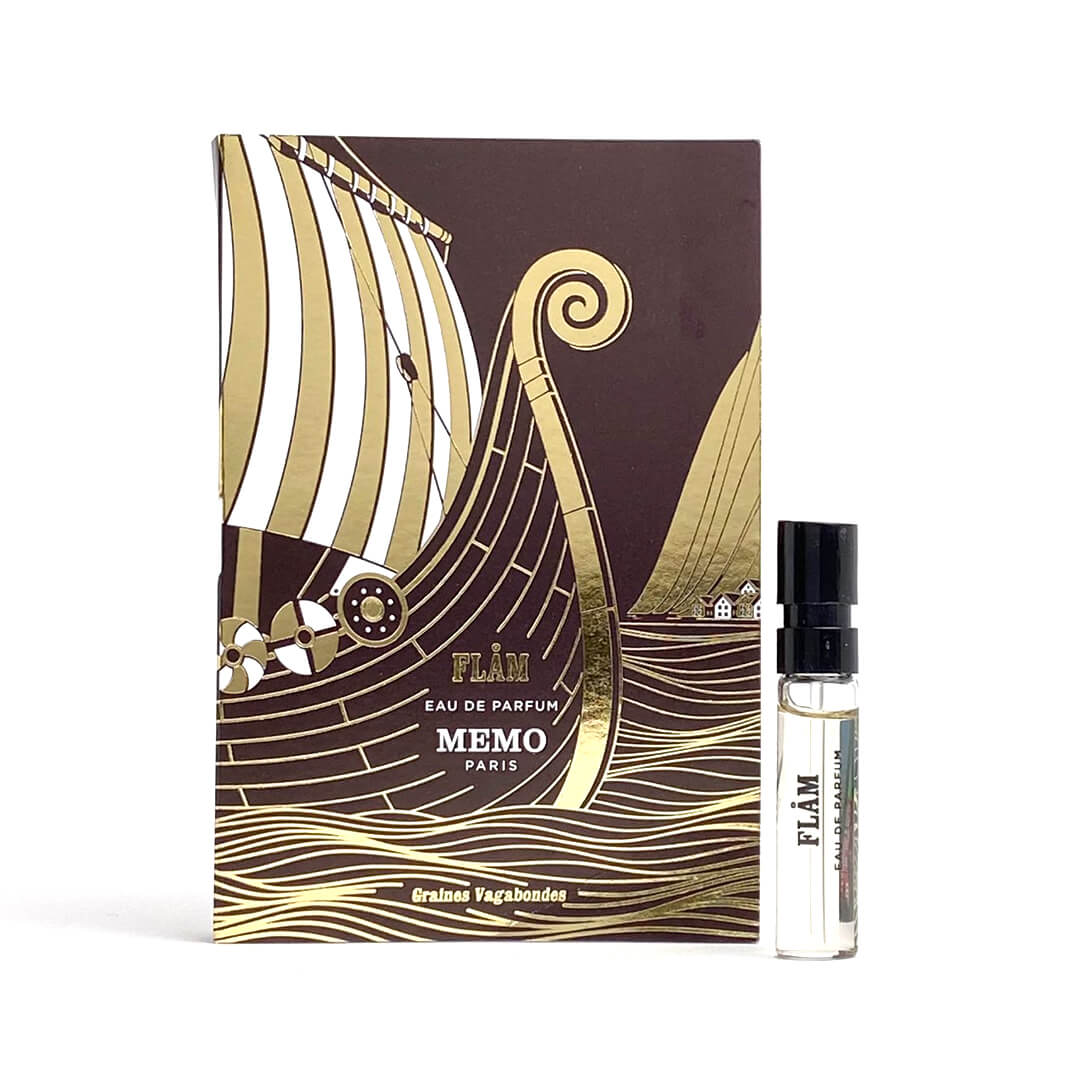 Flam EDP 1.5ml Vial