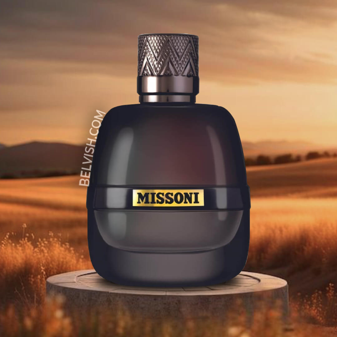 Missoni Parfum Pour Homme EDP for Men