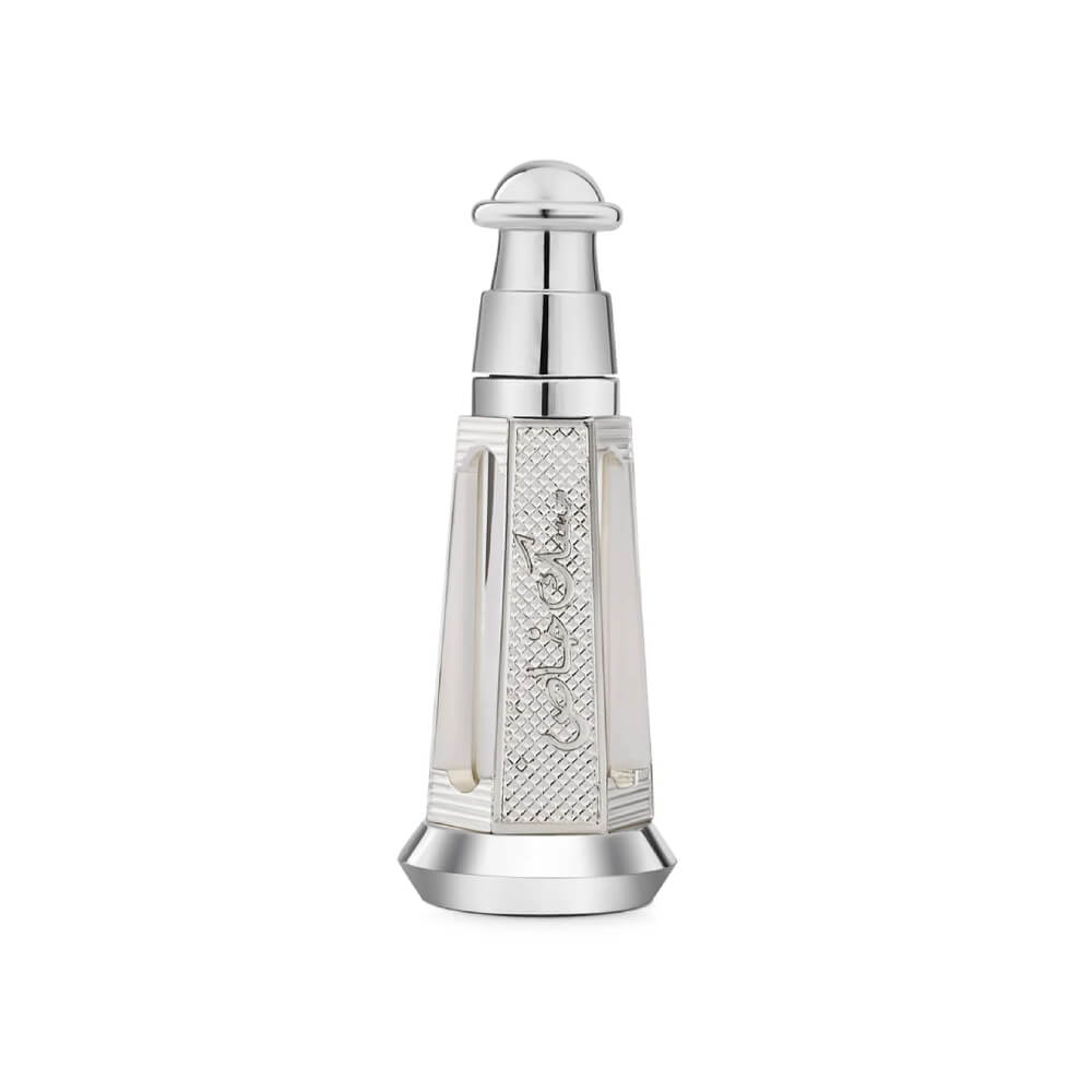 Ajmal Musk Khas Non-Alcoholic Attar