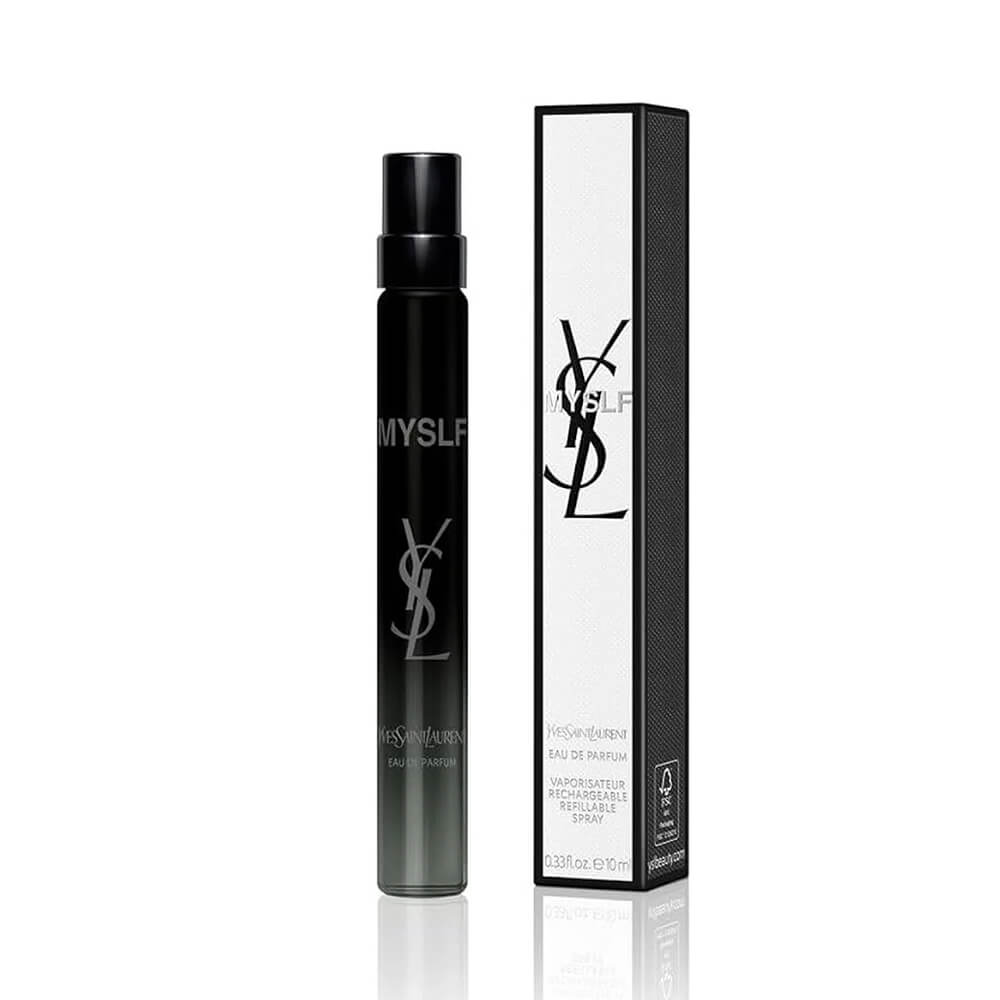 YSL Yves Saint Laurent Myslf EDP 10ml Travel Spray