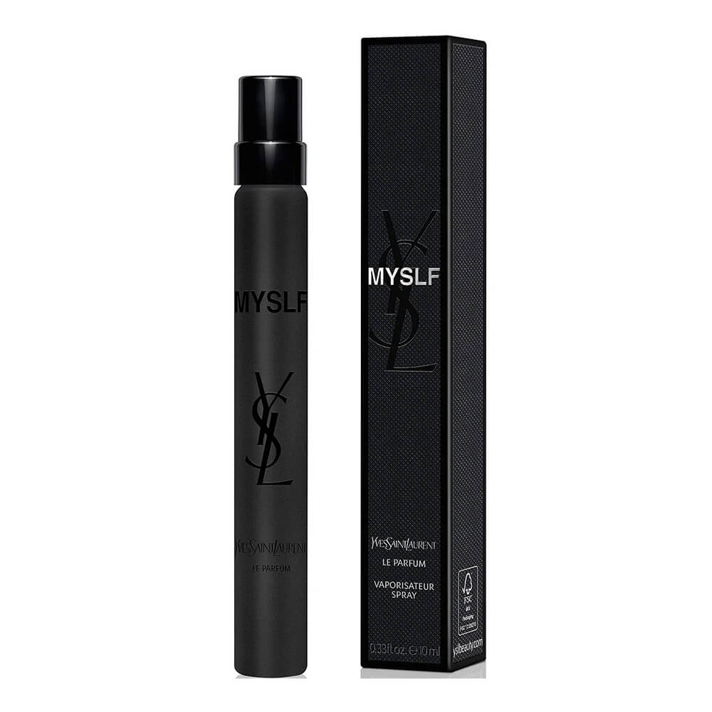 YSL Yves Saint Laurent Myslf Le Parfum 10ml Travel Spray