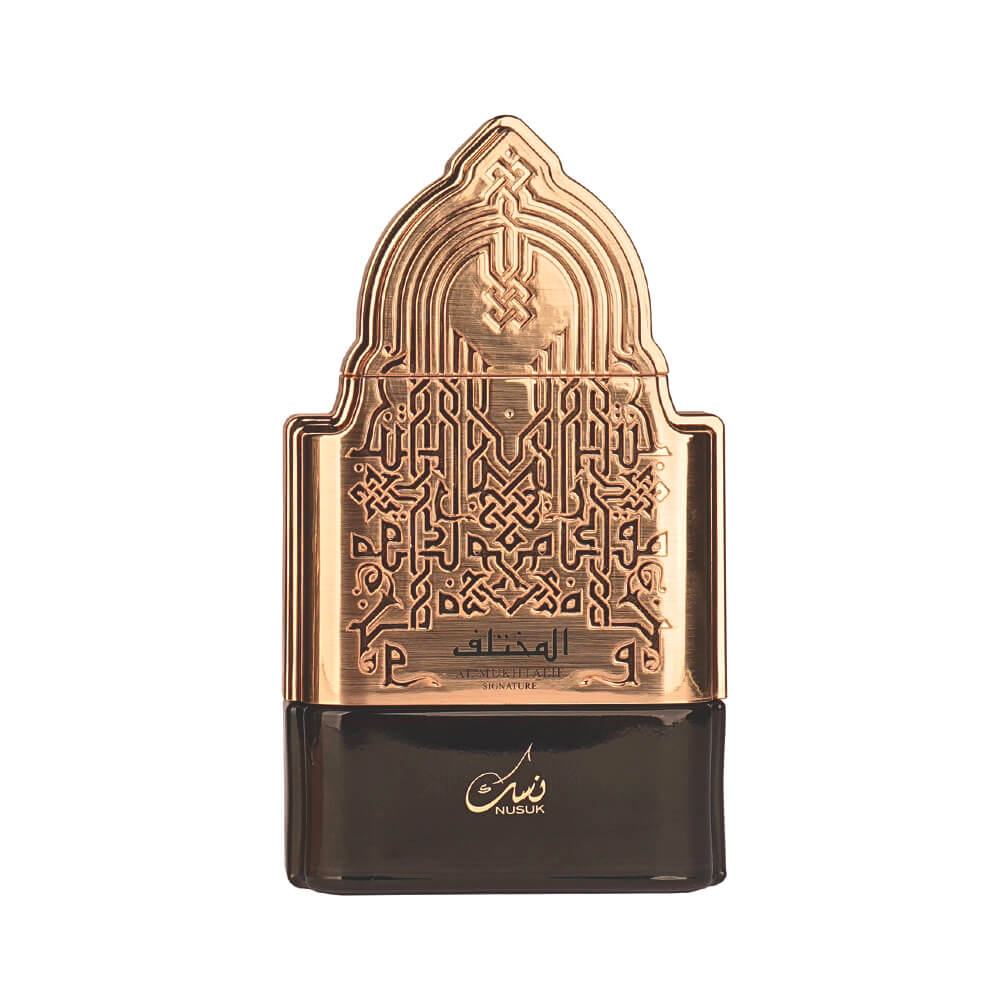 Riiffs Nusuk Al Mukhtalif Signature Extrait de Parfum for Men