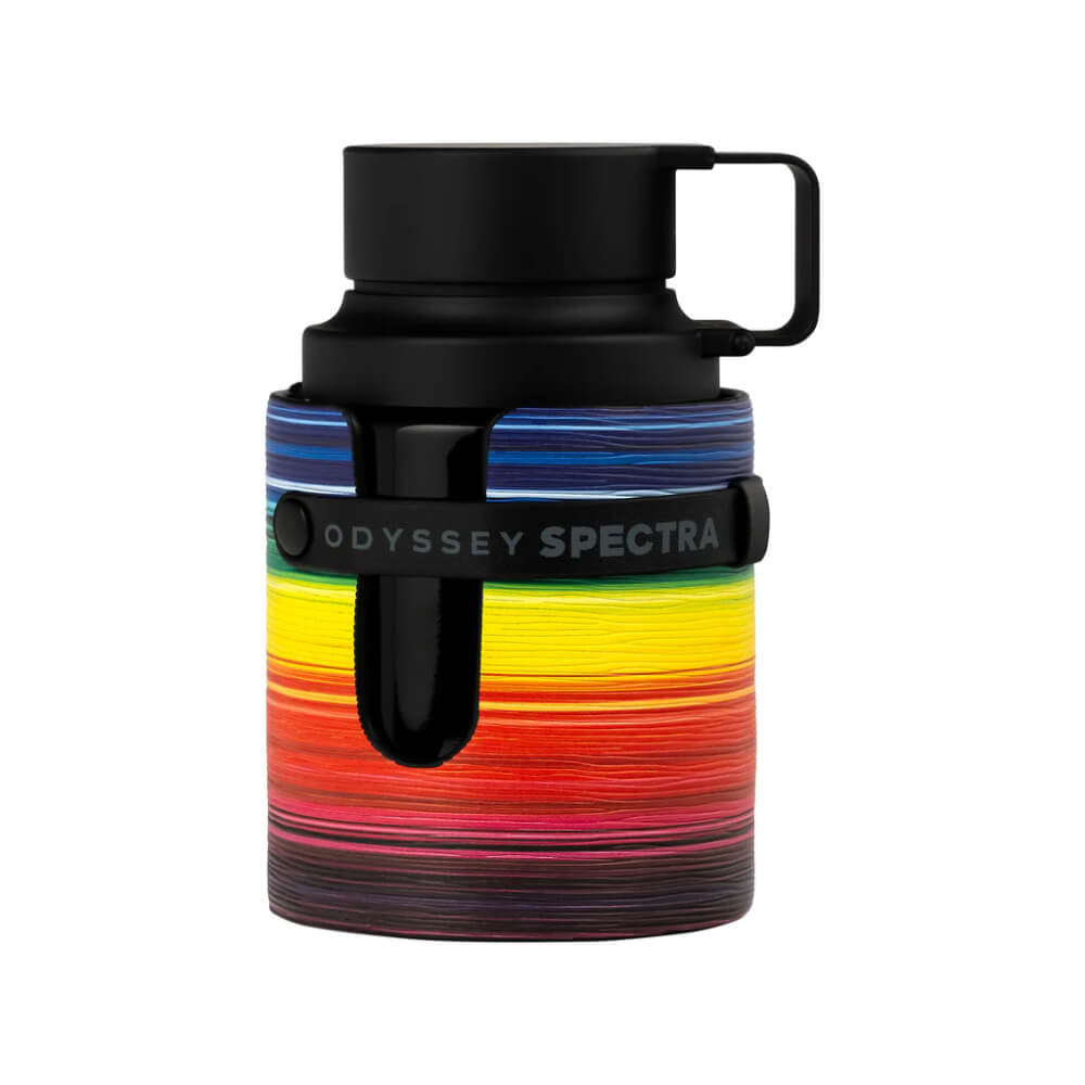 Armaf Odyssey Spectra Rainbow Edition EDP Unisex