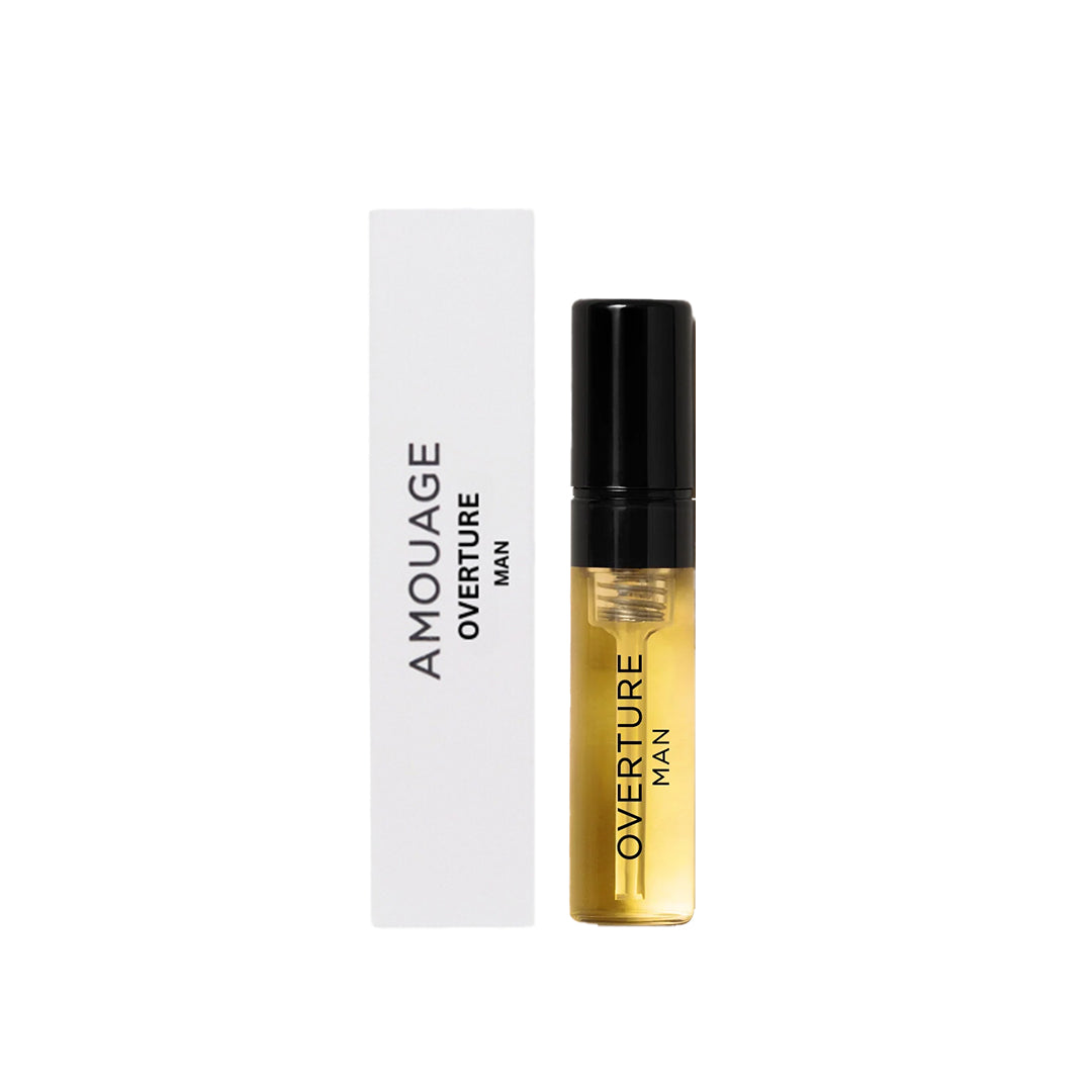 Overture Man EDP 2ml Vial