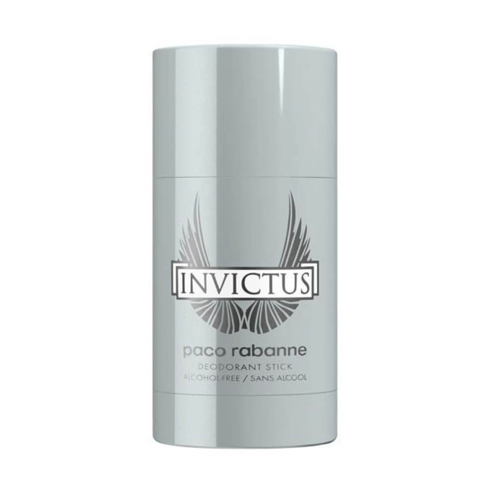 Paco Rabanne Invictus Deodorant Stick for Men