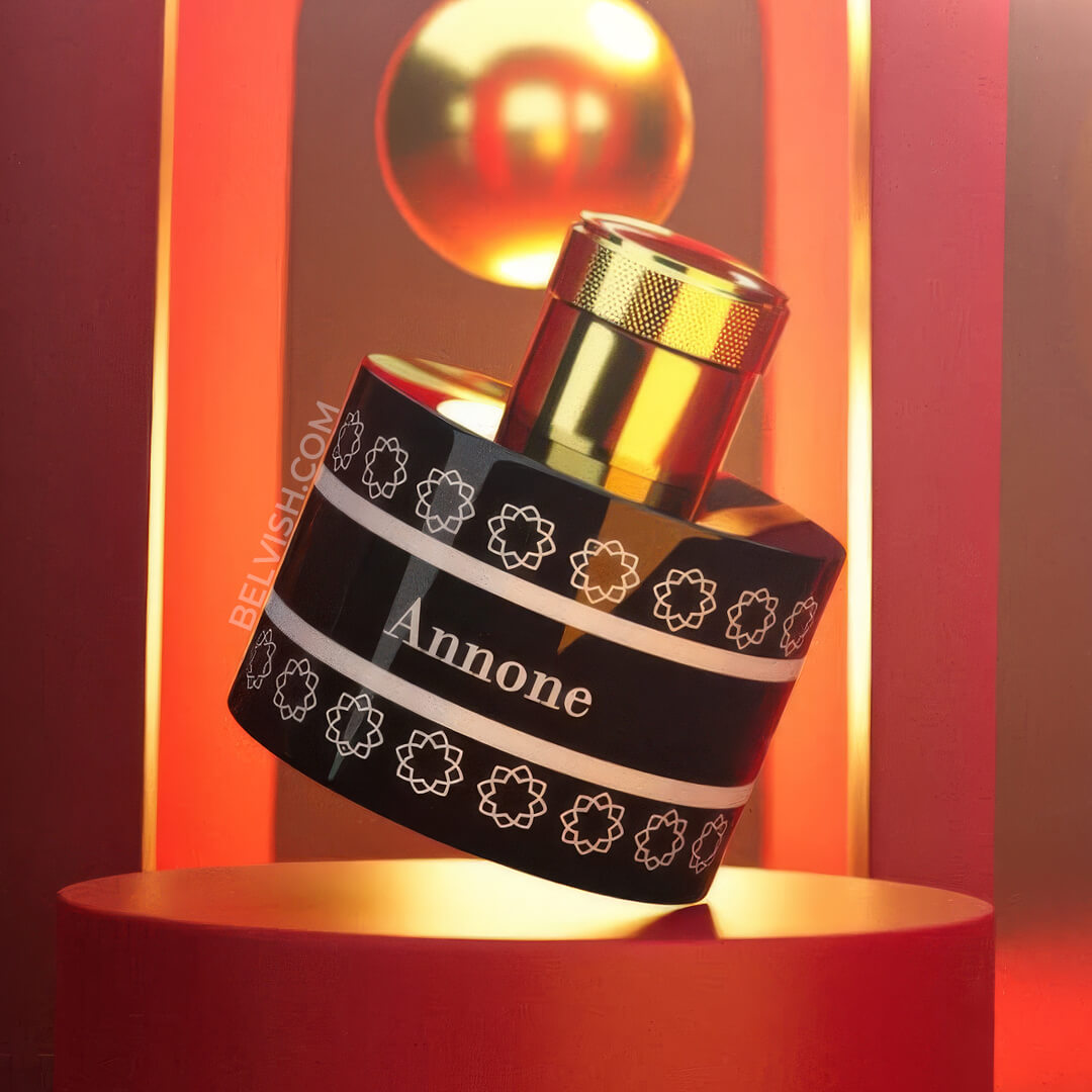 Pantheon Roma Annone Extrait de Parfum