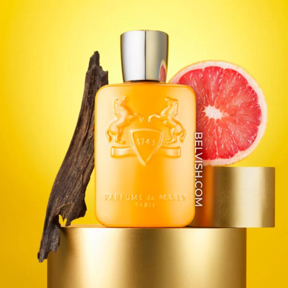 Parfums de Marly Perseus EDP for Men