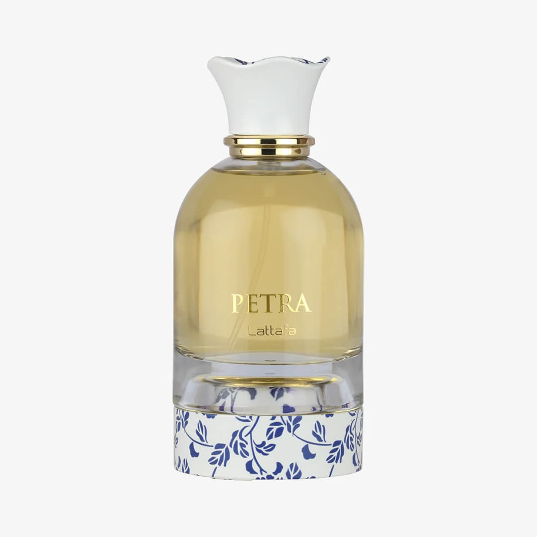 Lattafa Petra EDP Unisex