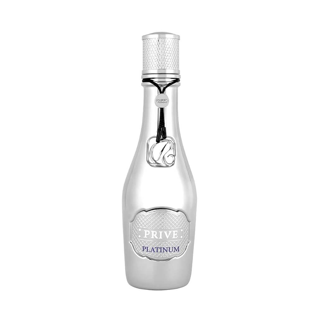 Riiffs Prive Platinum EDP