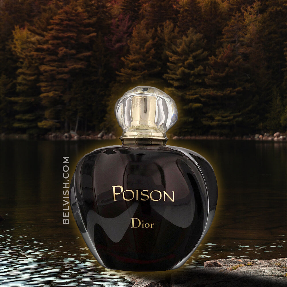 Dior Poison EDT for Women