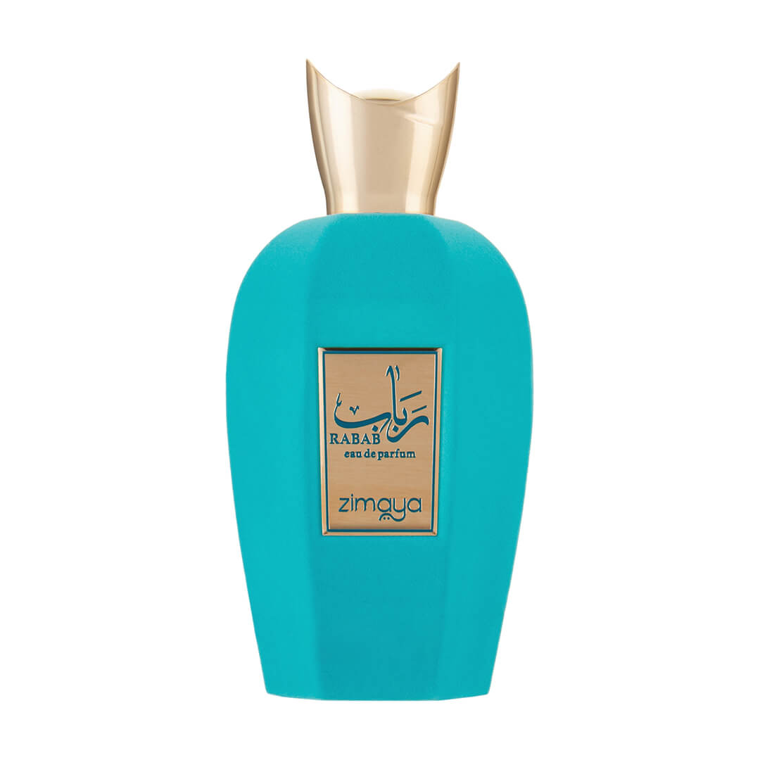 Afnan Zimaya Rabab EDP Unisex