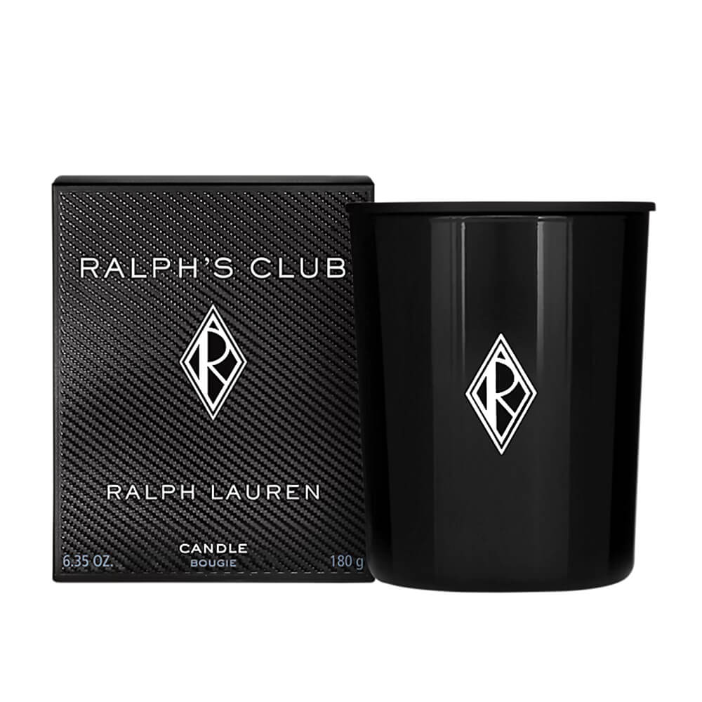 Ralph Lauren Ralph's Club Scented Candle