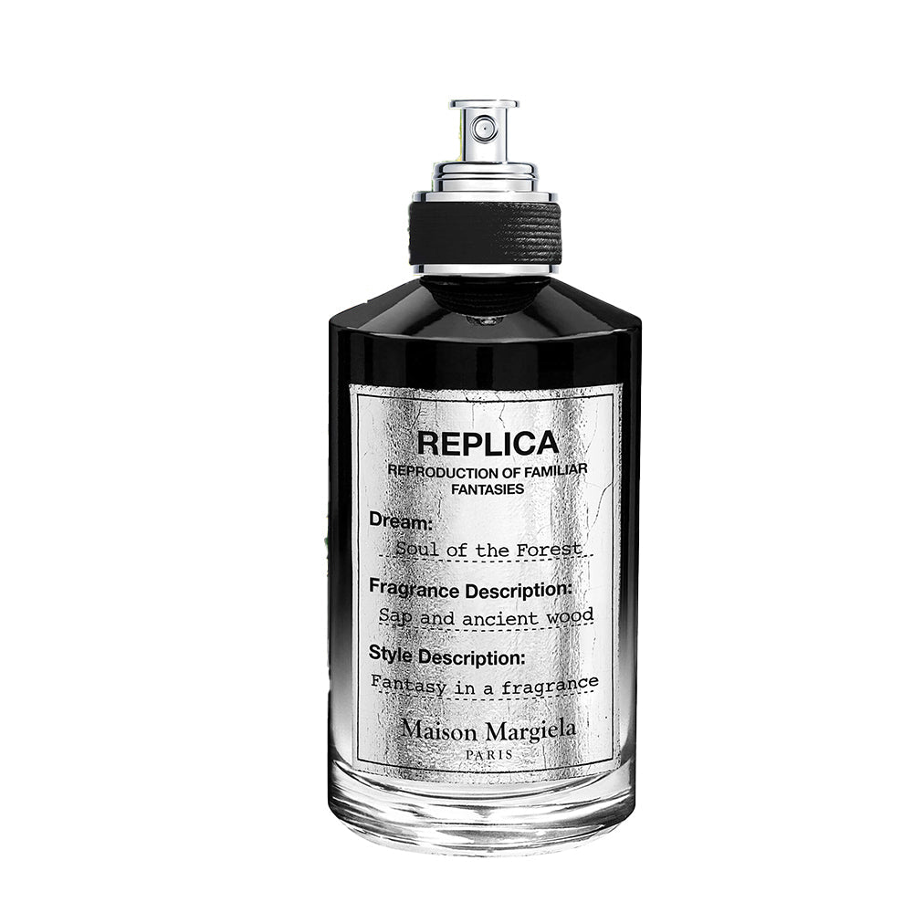 Maison Margiela Replica Soul Of The Forest EDP