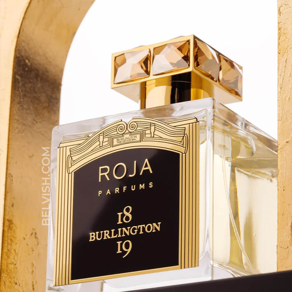 Roja Burlington 1819 EDP
