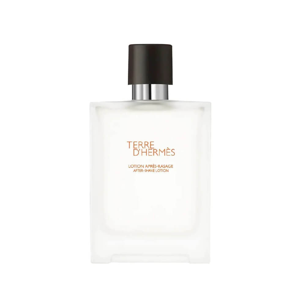 Hermes Terre D’Hermes After-Shave Balm