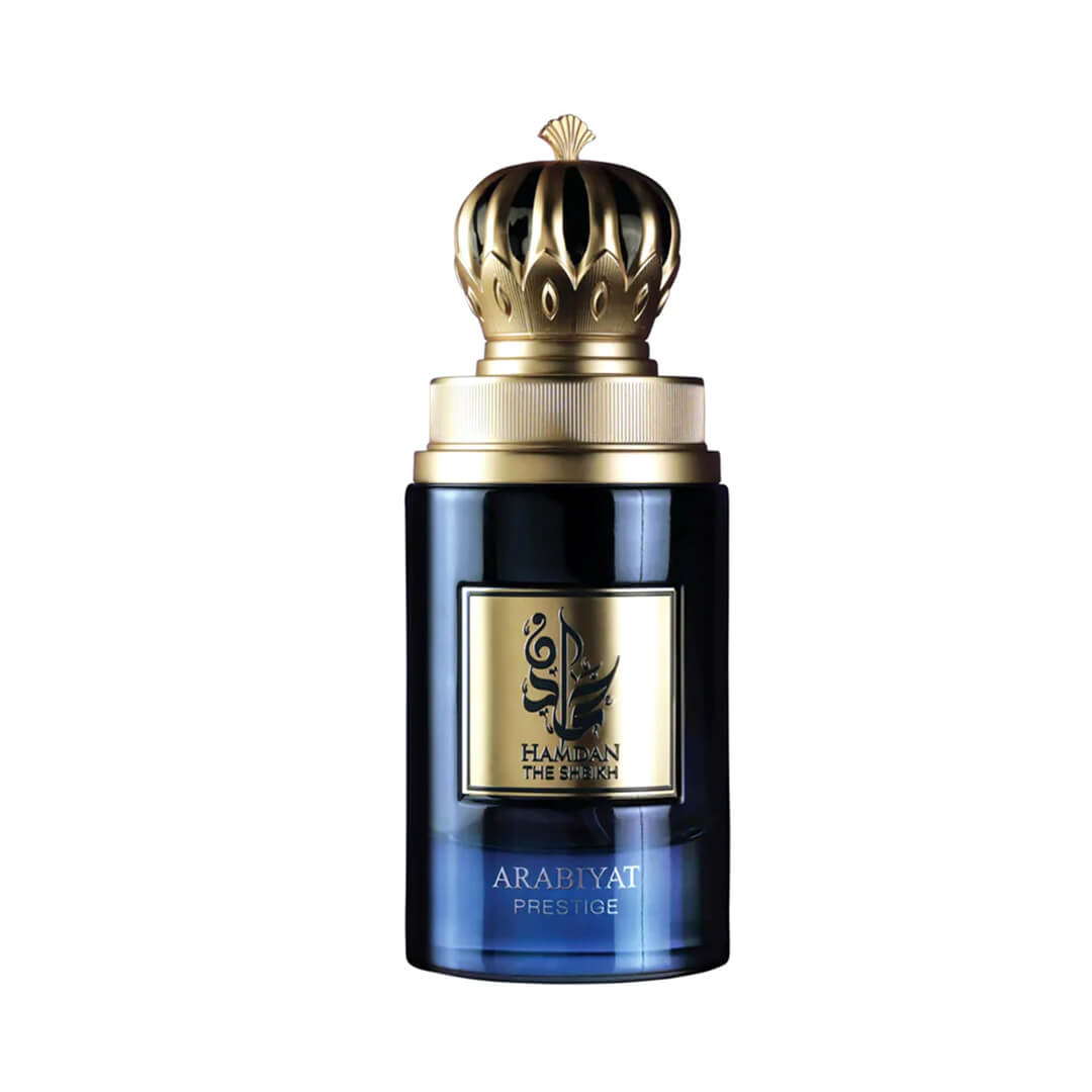 Arabiyat Prestige Hamdan The Sheikh EDP for Men