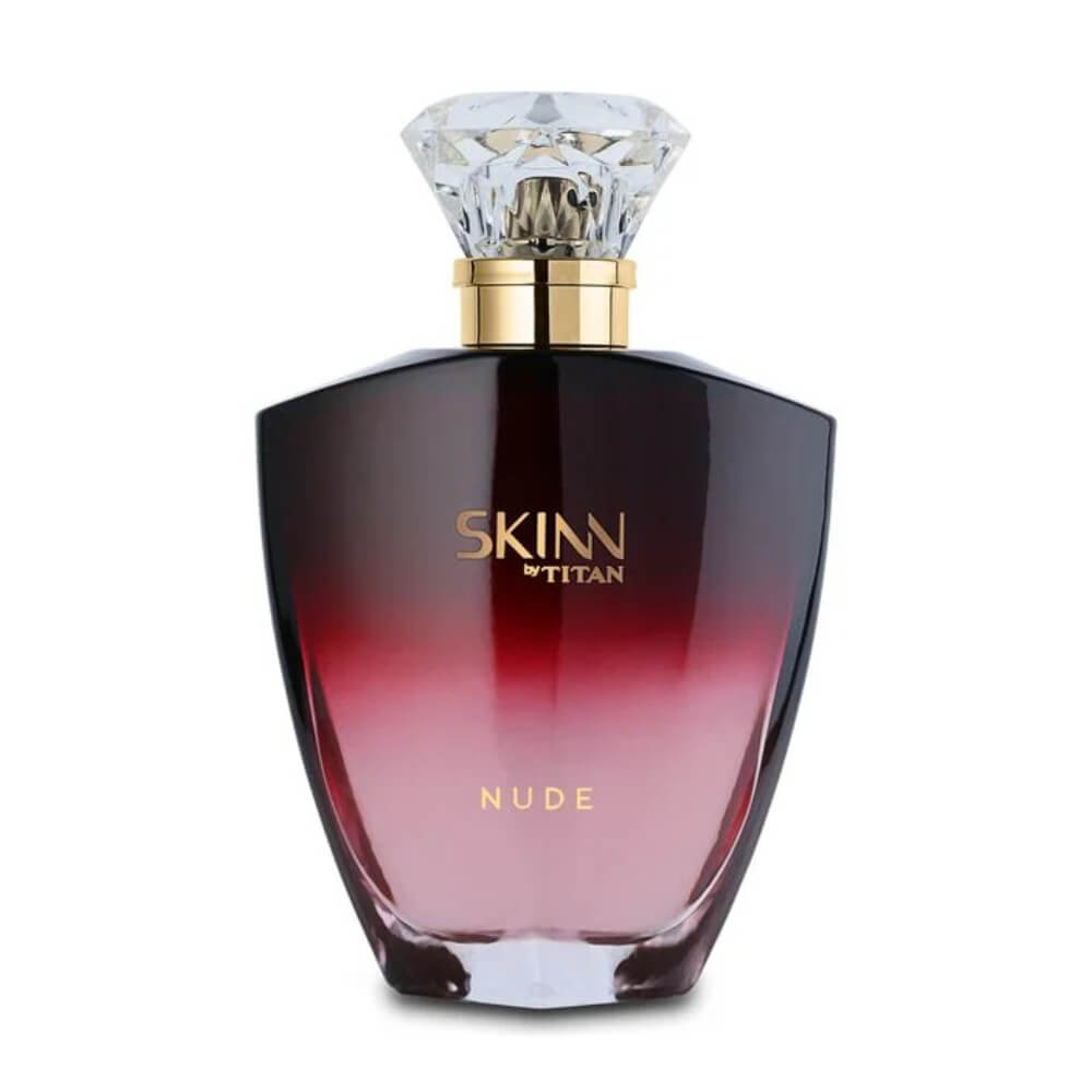 Titan Skinn Nude EDP for Women