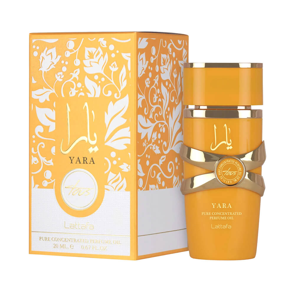 Lattafa Yara Tous Concentrated Perfume Oil