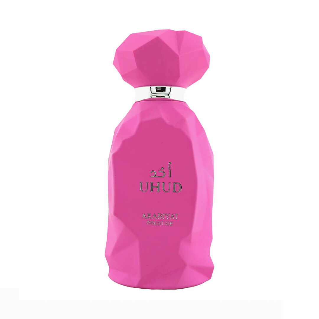 Arabiyat Prestige Uhud EDP for Women