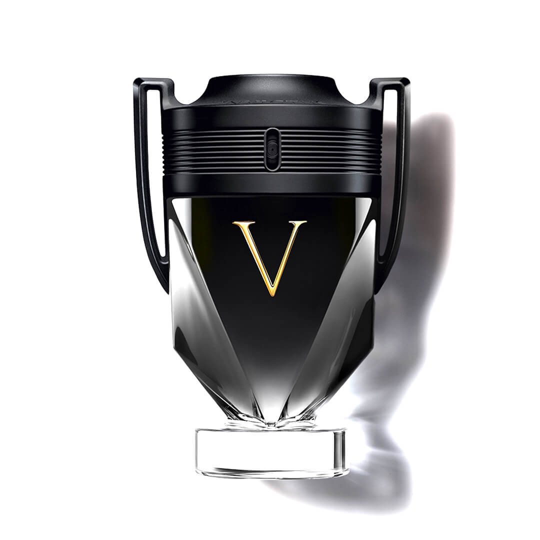 Paco Rabanne Invictus Victory EDP Extreme for Men