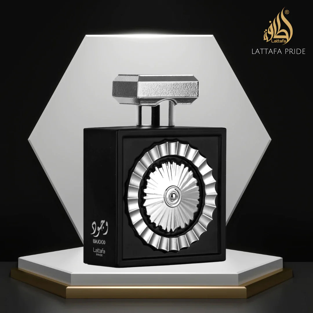 Lattafa Wajood EDP Unisex