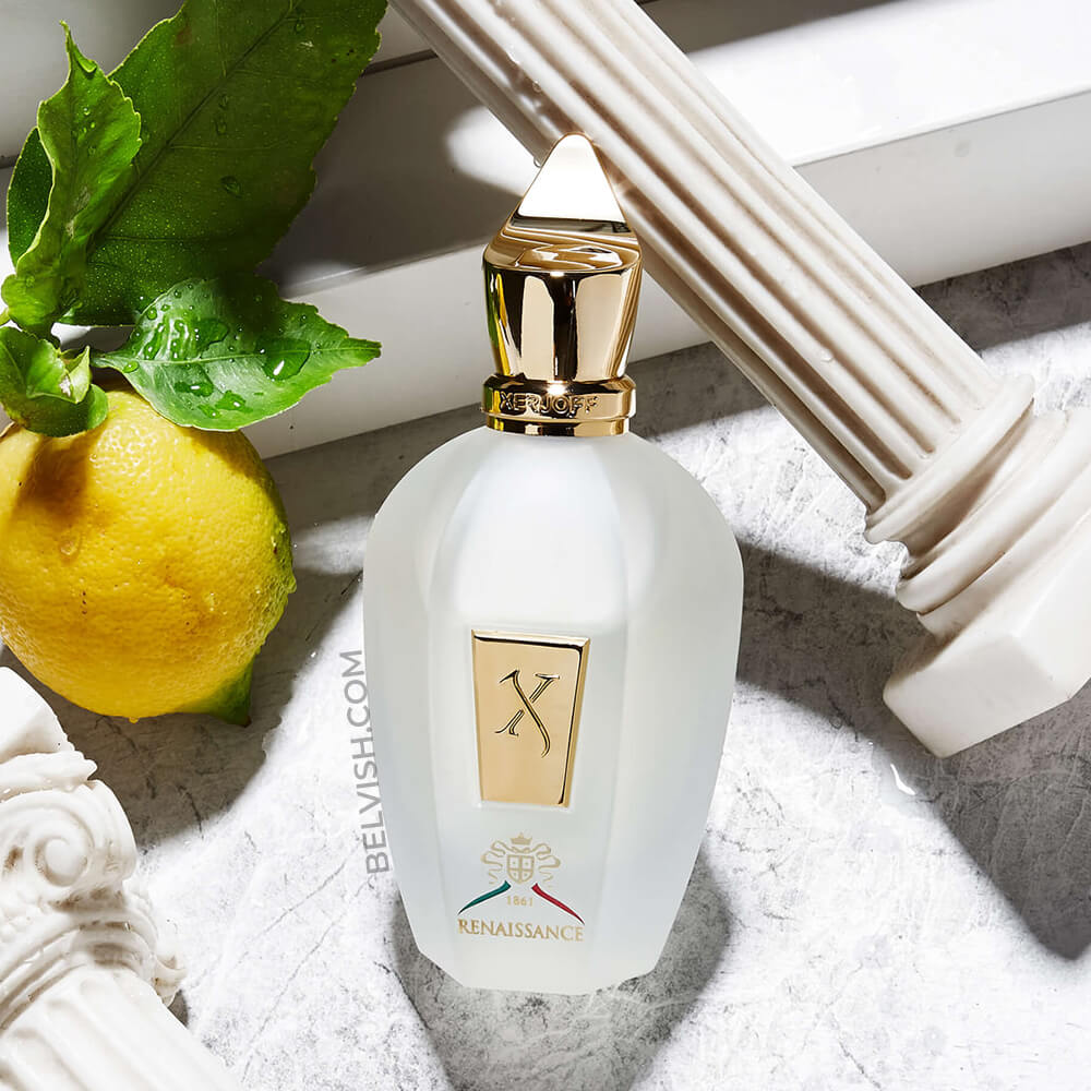 Xerjoff Renaissance EDP Unisex