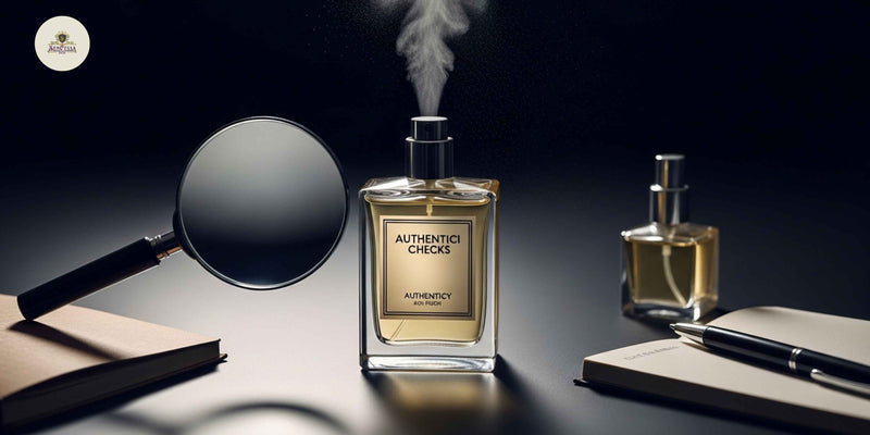 How to Check If a Perfume Is Original or Fake?