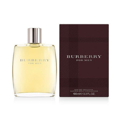 Burberry Perfumes