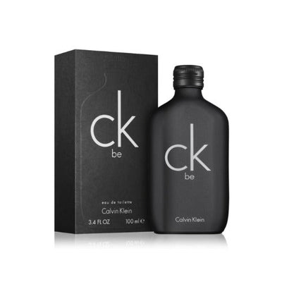 Calvin Klein Perfumes