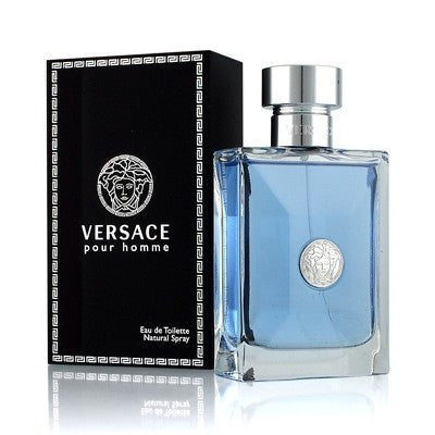 Versace Perfume