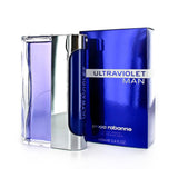 Paco Rabanne Ultraviolet EDT for Men