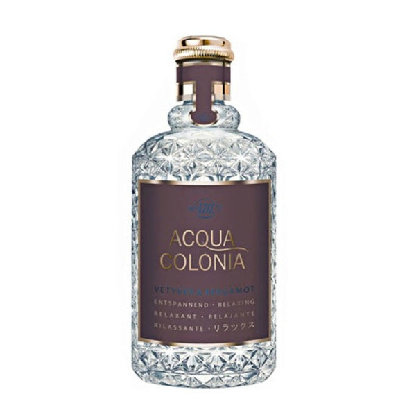 4711 Aqua Colonia Eau De Cologne 200ml For Men