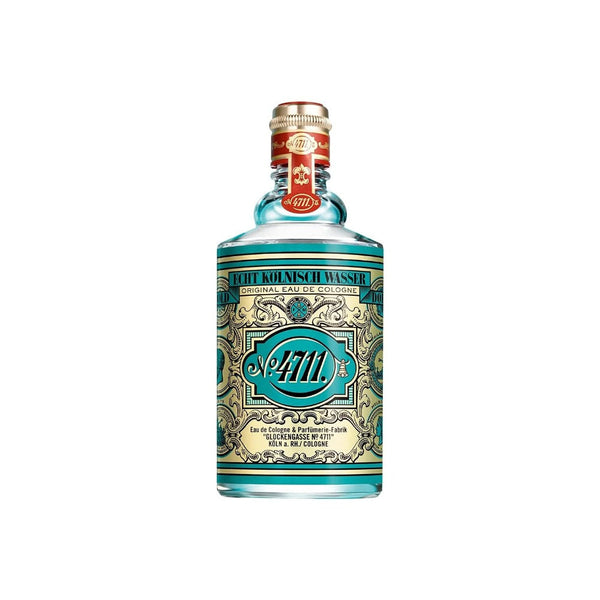 4711 Original Eau de Cologne By Echt Kolnisch Wasser For Men & Women