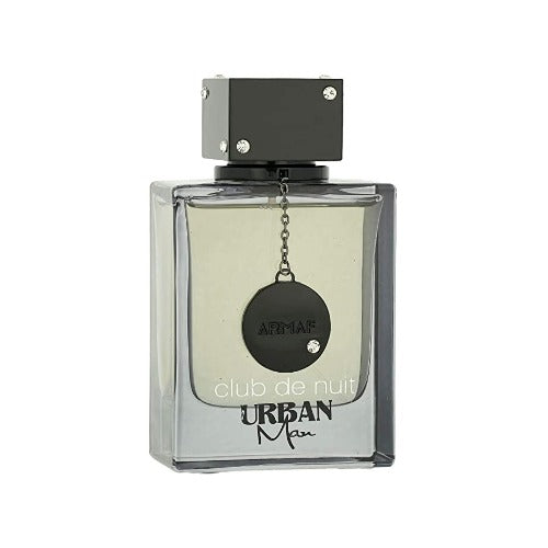 Armaf Club De Nuit Urban Man 105ml Eau De Parfum