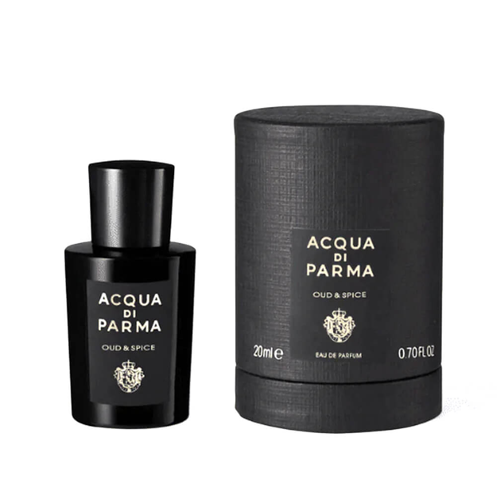 Acqua di Parma Oud & Spice EDP 20ml