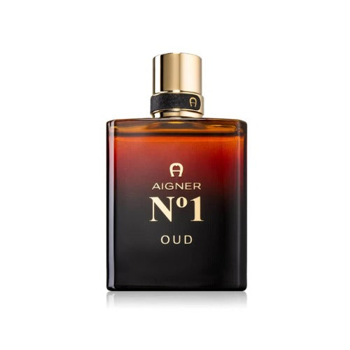 Aigner Oud No.1 Eau de Parfum For Men 100ml
