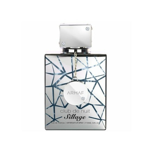 Armaf Club De Nuit Sillage Eau De Parfum 105ml