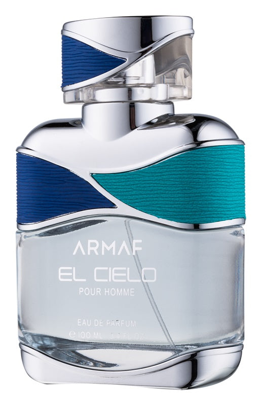Armaf El Cielo Pour Homme Eau De Parfum 100ml
