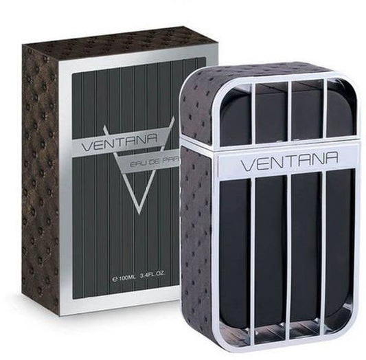 Armaf Ventana Pour Homme Eau De Parfum 100ml