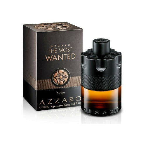 Azzaro The Most Wanted Parfum For Men