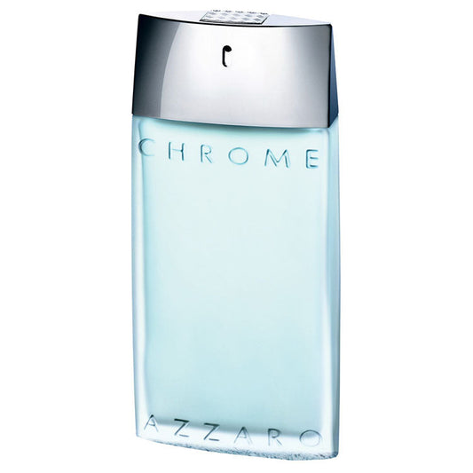Azzaro Chrome Sport For Men Eau De Toilette 100 ML