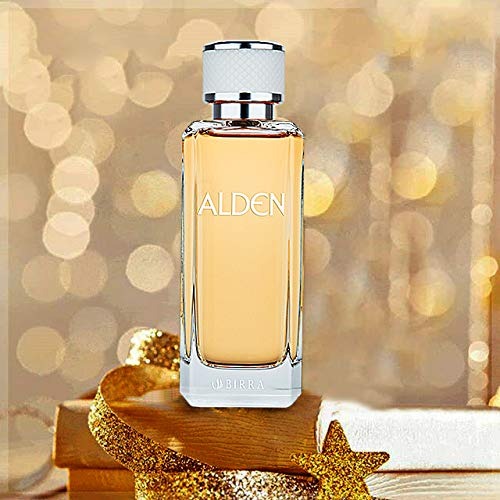 Birra Alden Eau De Parfum For Men & Women 100ml