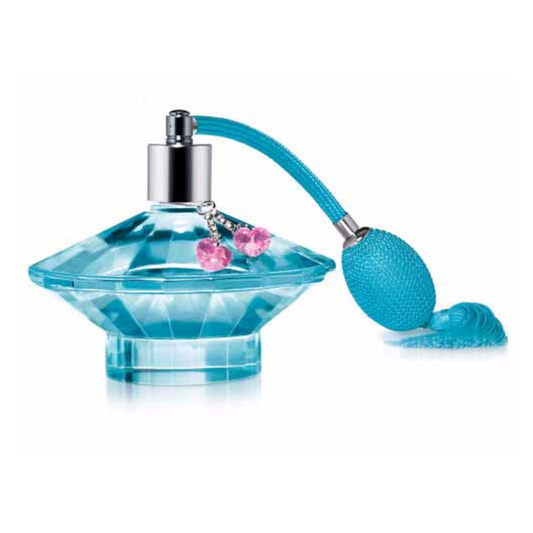 Britney Spears Curious Eau De Parfum For Women 100ml