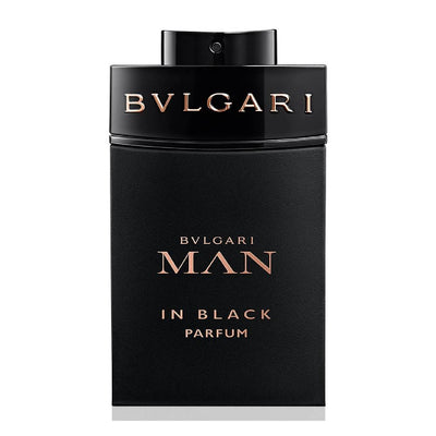 Bvlgari Man In Black Parfum for Men