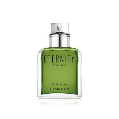 Calvin Klein CK Eternity Eau De Parfum For Men