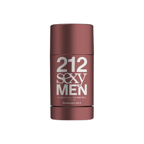 Carolina Herrera 212 Sexy Deodorant Stick For Men 75ml